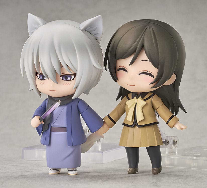 Nanami Momozono Nendoroid Good Smile Company - Image 6