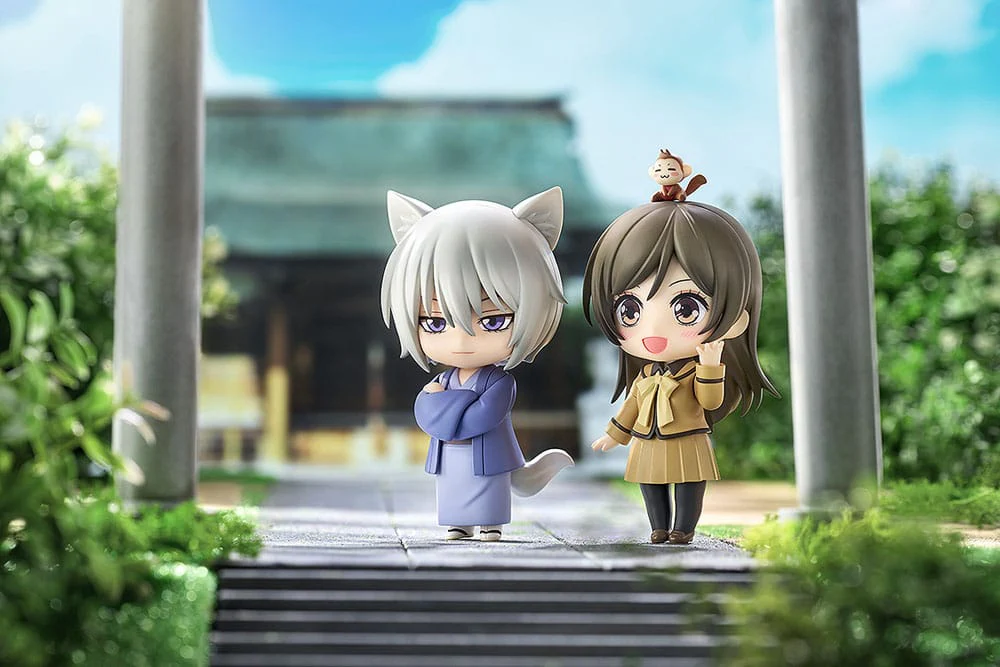 Nanami Momozono Nendoroid Good Smile Company - Image 8