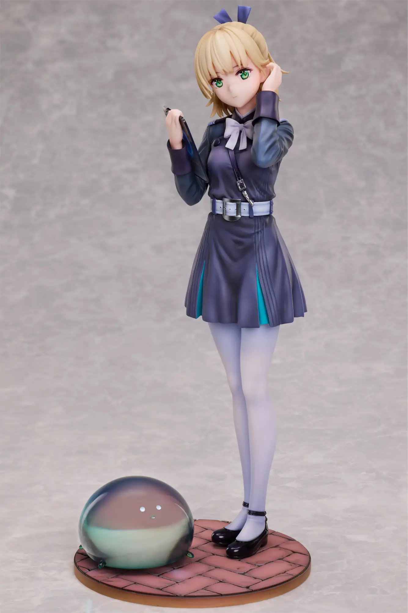 Nanami Nanase Heaven Burns Design Coco