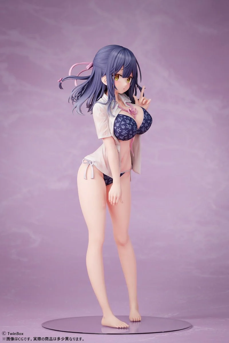 Nanami Yuno - Original Character - B'full - Image 11