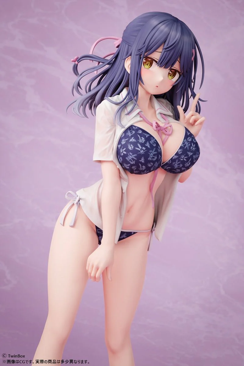 Nanami Yuno - Original Character - B'full - Image 15