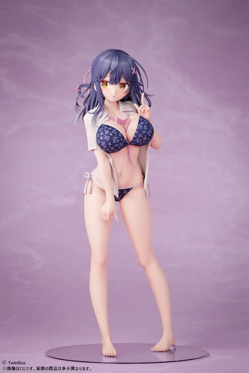Nanami Yuno - Original Character - B'full - Image 2