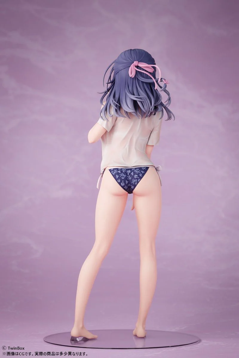 Nanami Yuno - Original Character - B'full - Image 9