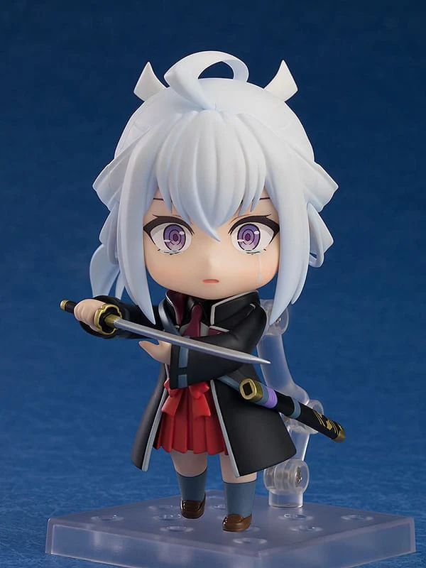 Nanao Hibiya - Nendoroid 2351 - Good Smile Company - Image 4