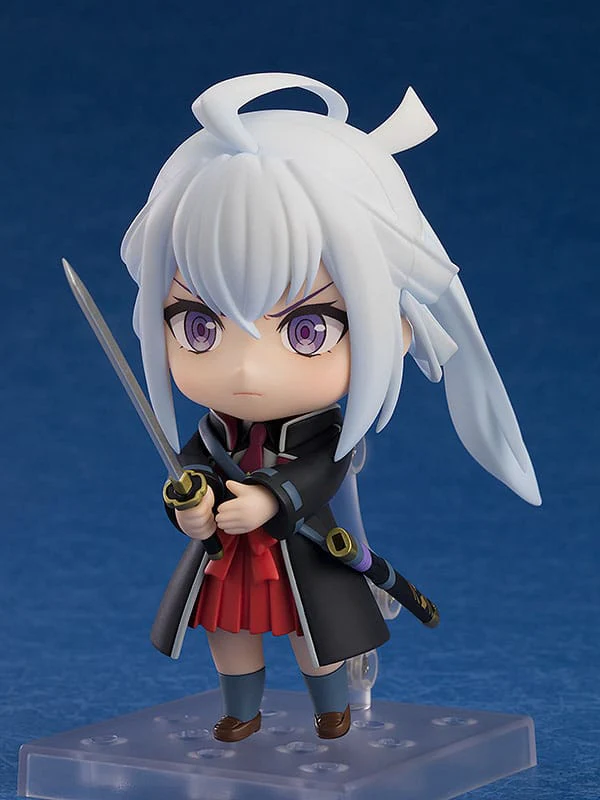 Nanao Hibiya - Nendoroid 2351 - Good Smile Company - Image 5