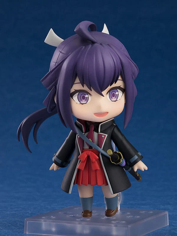 Nanao Hibiya - Nendoroid 2351 - Good Smile Company - Image 6