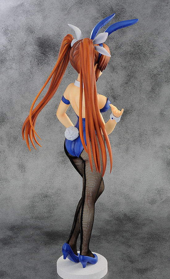 Nanoha Takamachi Bunny Ver. FREEing - Image 4