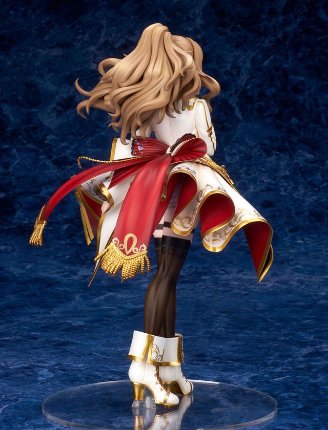 Nao Kamiya A Team of Passion Ver. Alter - Image 9