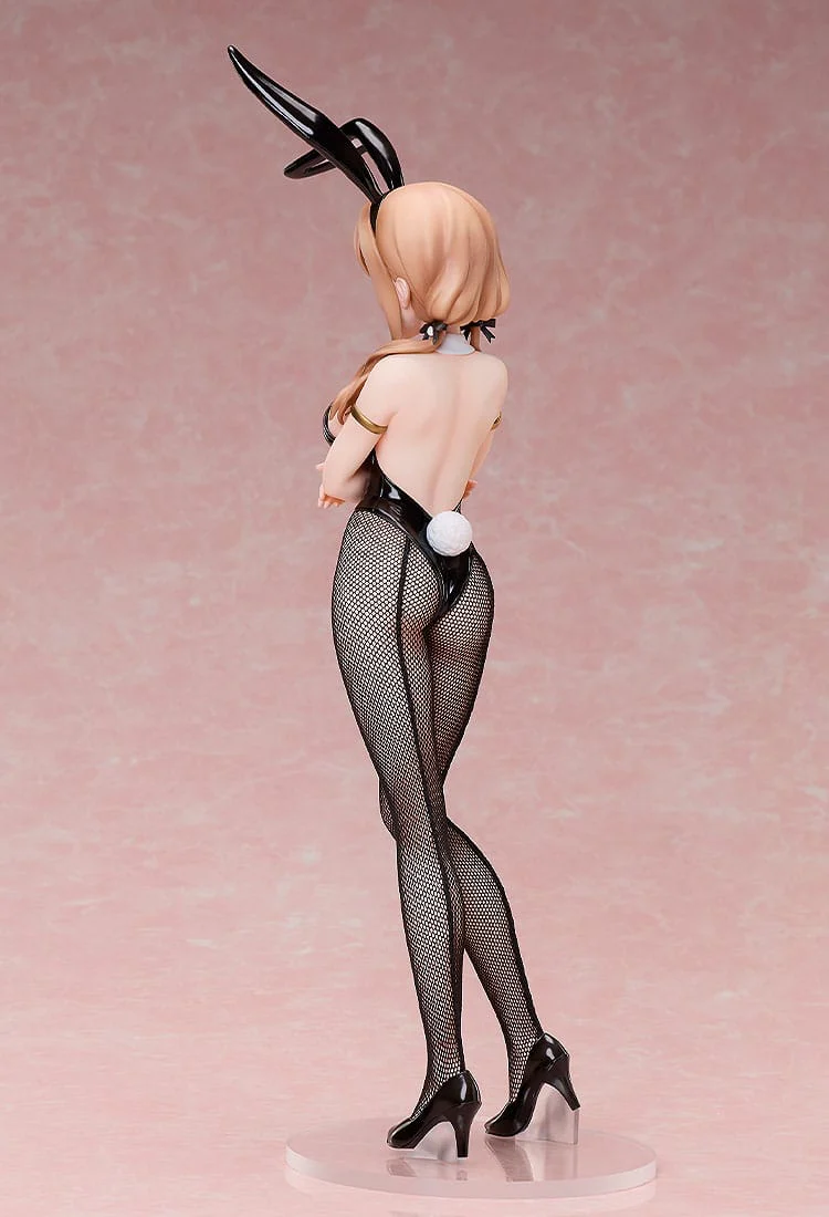 Naori Jinguji: Bunny Ver. FREEing - Image 3