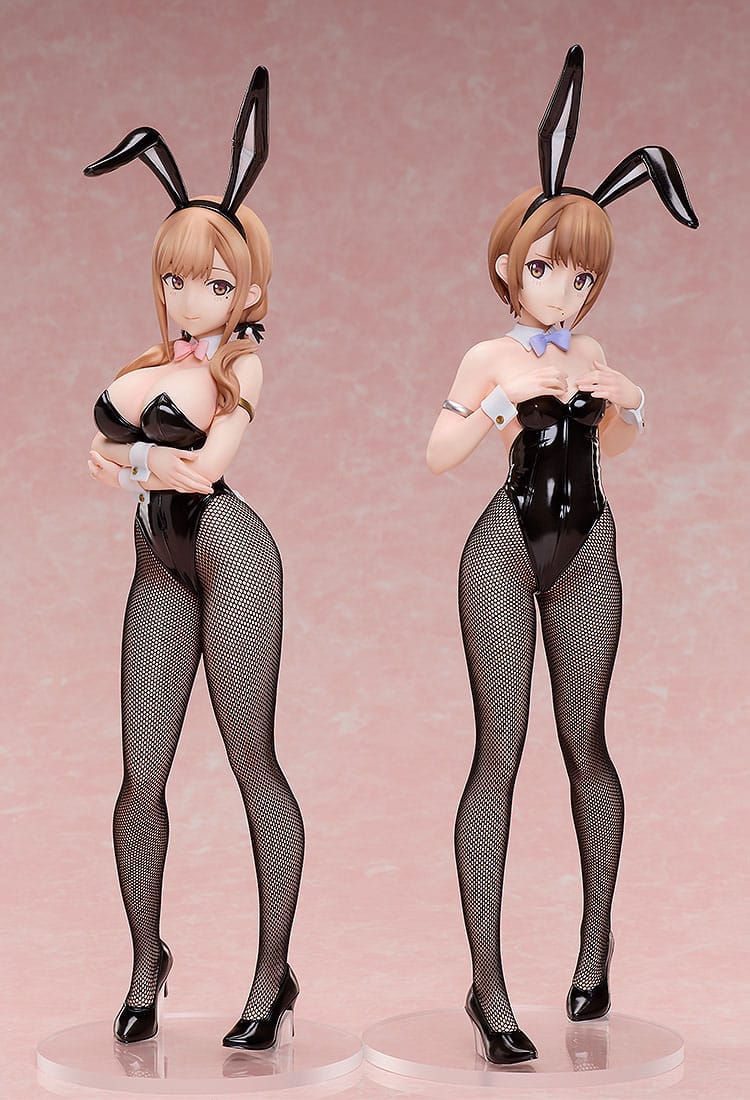 Naori Jinguji: Bunny Ver. FREEing - Image 8