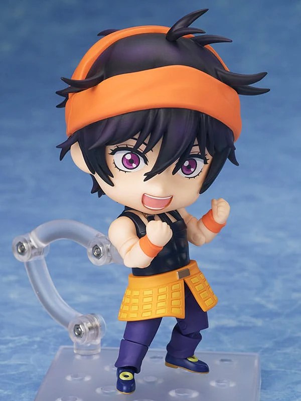 Narancia Ghirga Nendoroid Good Smile Company - Image 4
