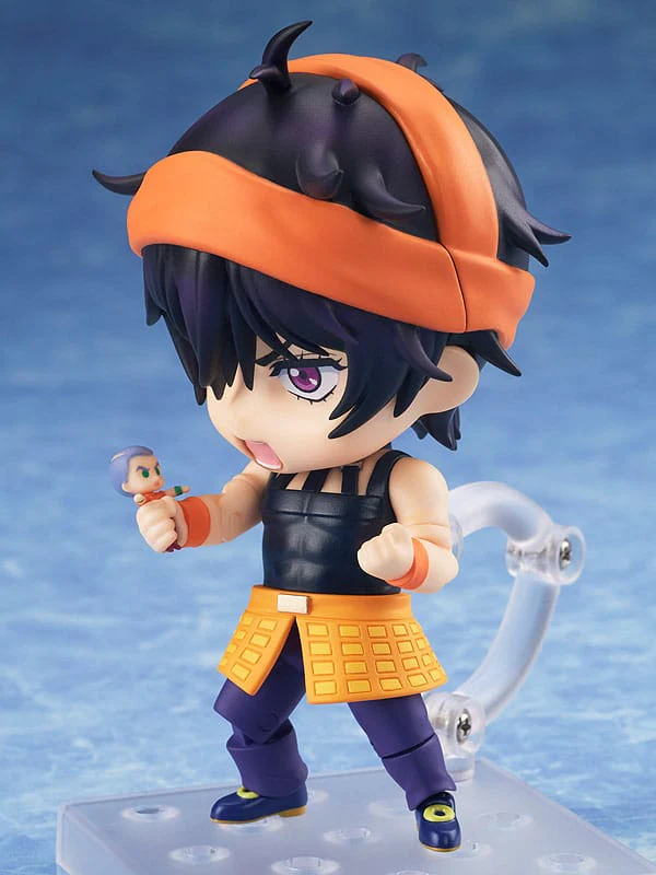 Narancia Ghirga Nendoroid Good Smile Company - Image 7