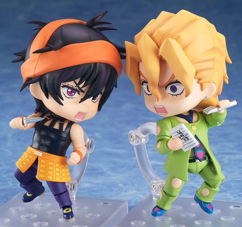 Narancia Ghirga Nendoroid Good Smile Company - Image 8