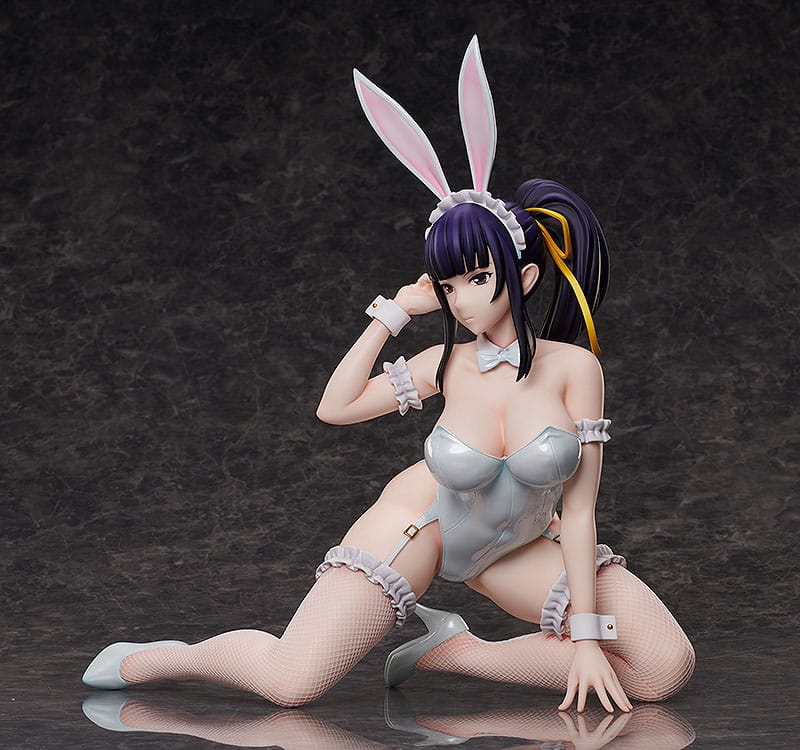 Narberal Gamma: Bunny Ver. FREEing - Image 2