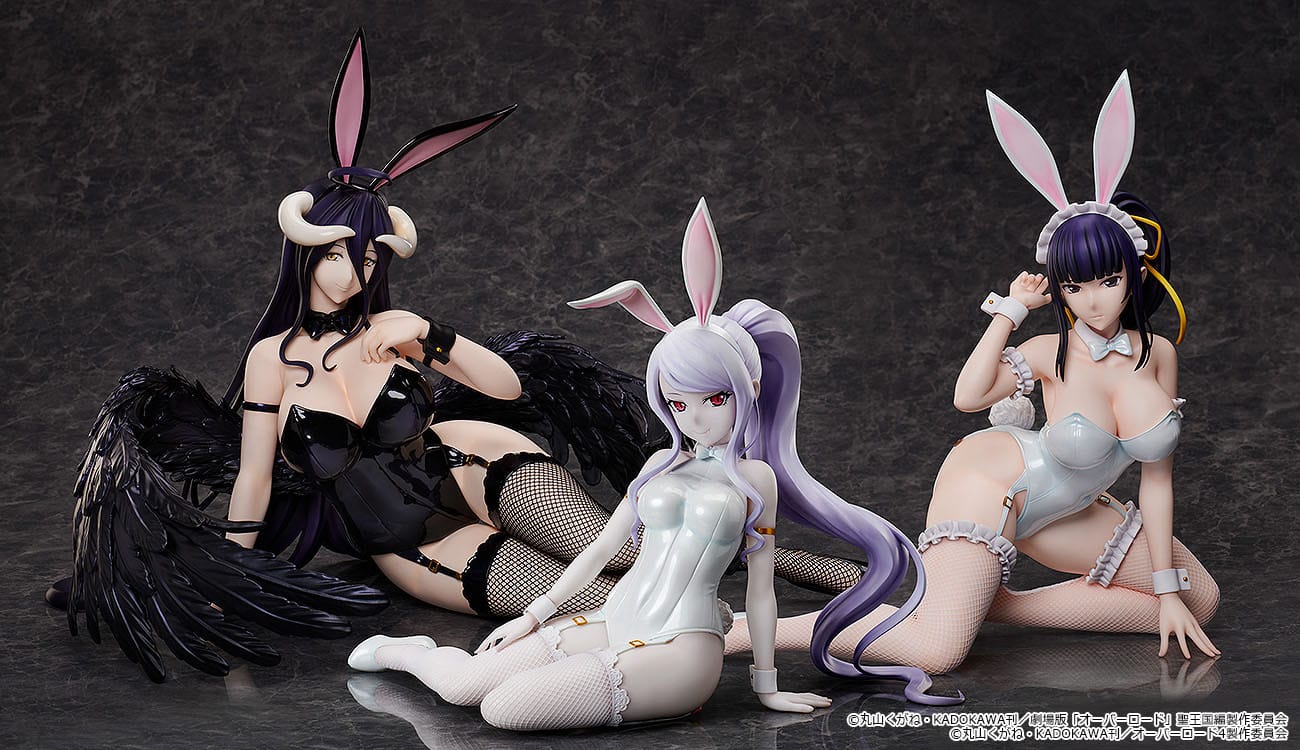 Narberal Gamma: Bunny Ver. FREEing - Image 9