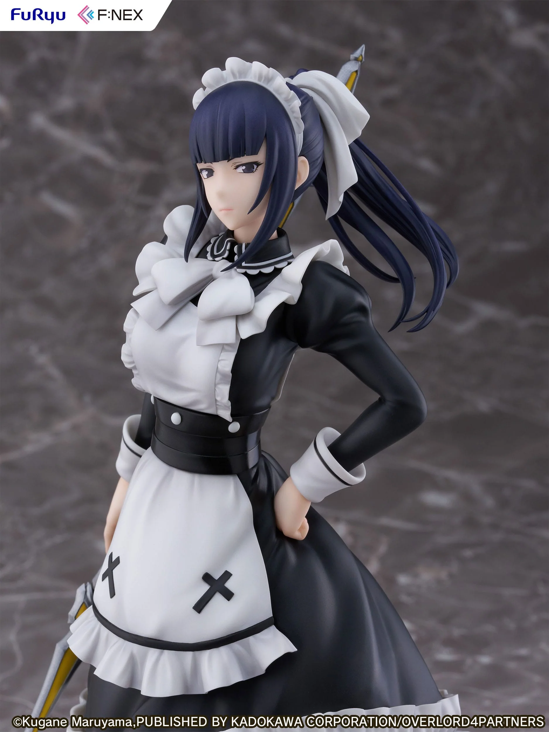 Narberal Gamma F:Nex Furyu - Image 5