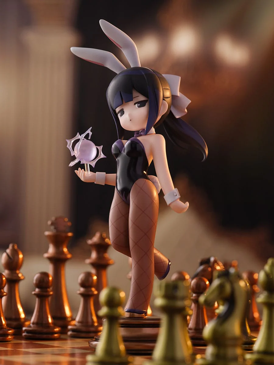 Narberal Gamma Juami Bunny Girl Ver. Amakuni - Image 9