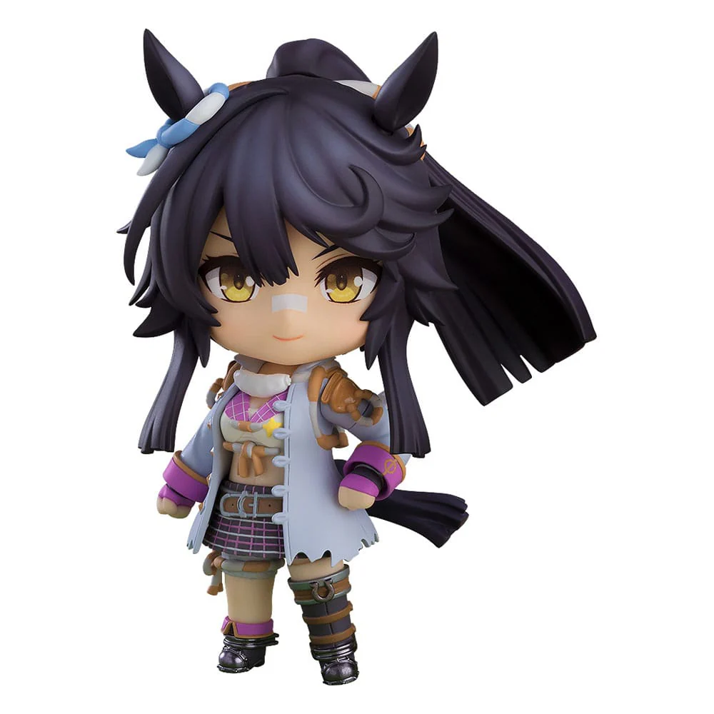 Narita Brian Nendoroid Good Smile Company