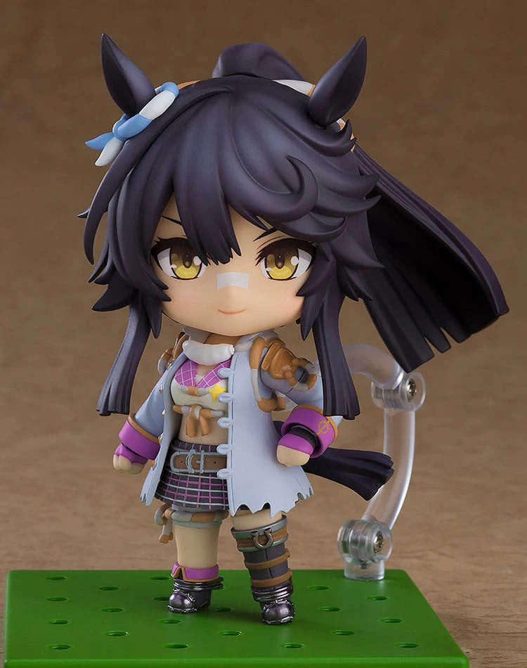 Narita Brian Nendoroid Good Smile Company - Image 2