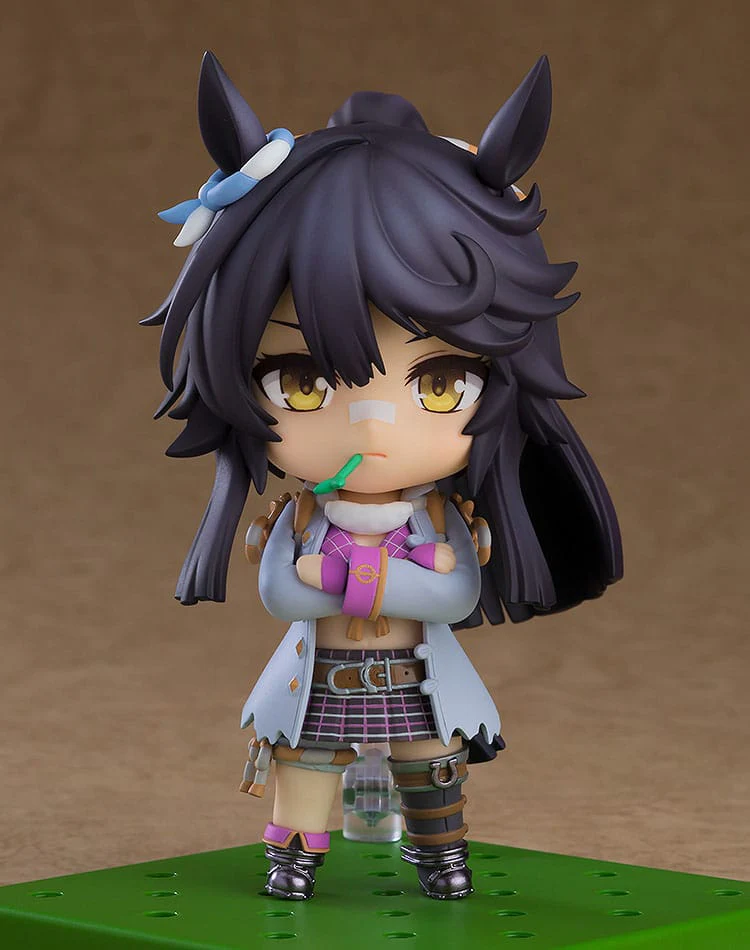Narita Brian Nendoroid Good Smile Company - Image 4