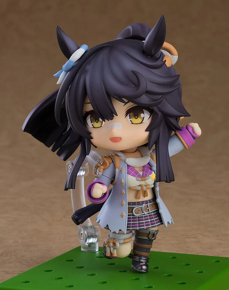Narita Brian Nendoroid Good Smile Company - Image 5