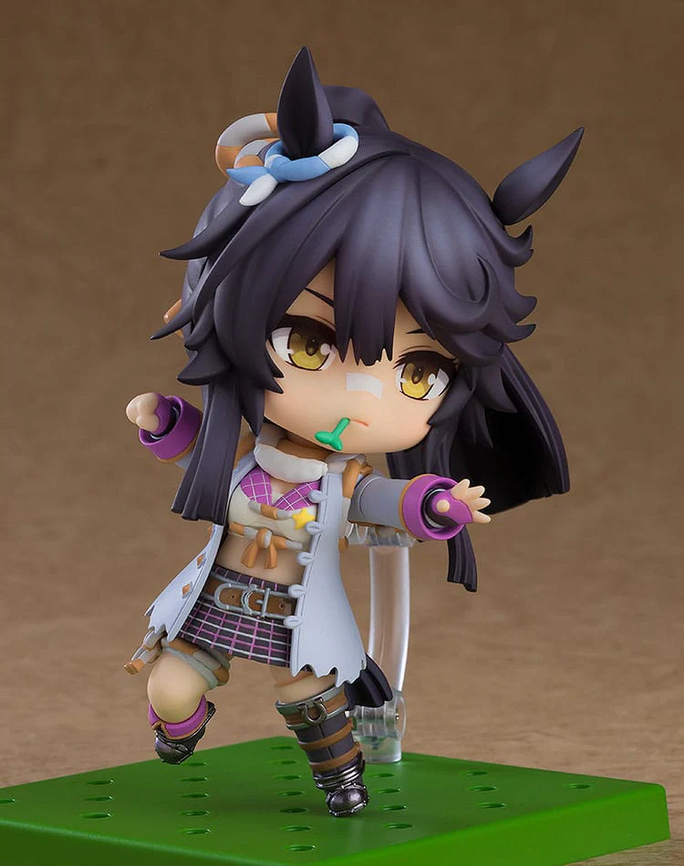 Narita Brian Nendoroid Good Smile Company - Image 6