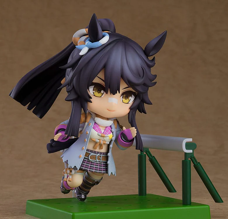 Narita Brian Nendoroid Good Smile Company - Image 7