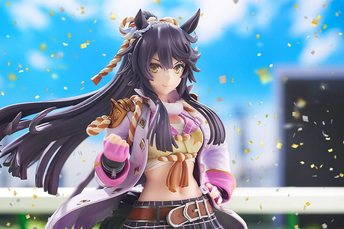 Narita Brian Umamusume: Pretty Derby Max Factory - Image 6