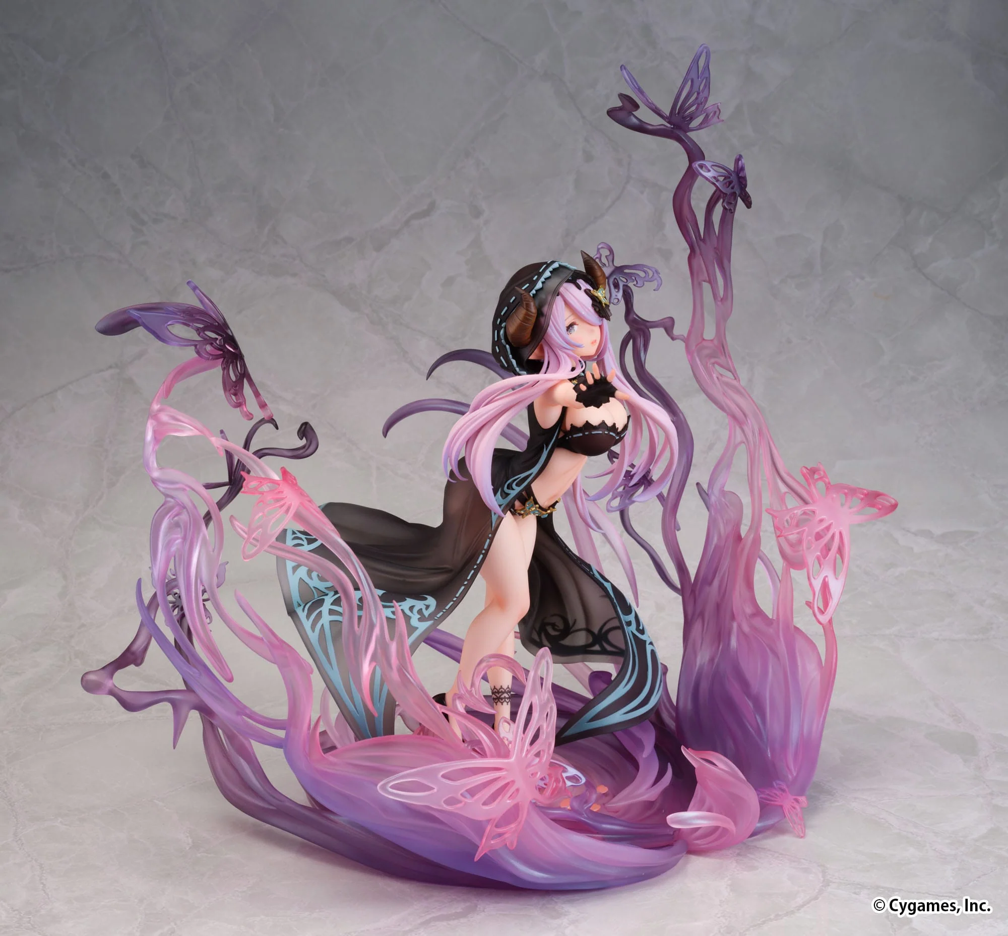 Narmaya - The Black Butterfly Ver. - Ami Ami - Image 10