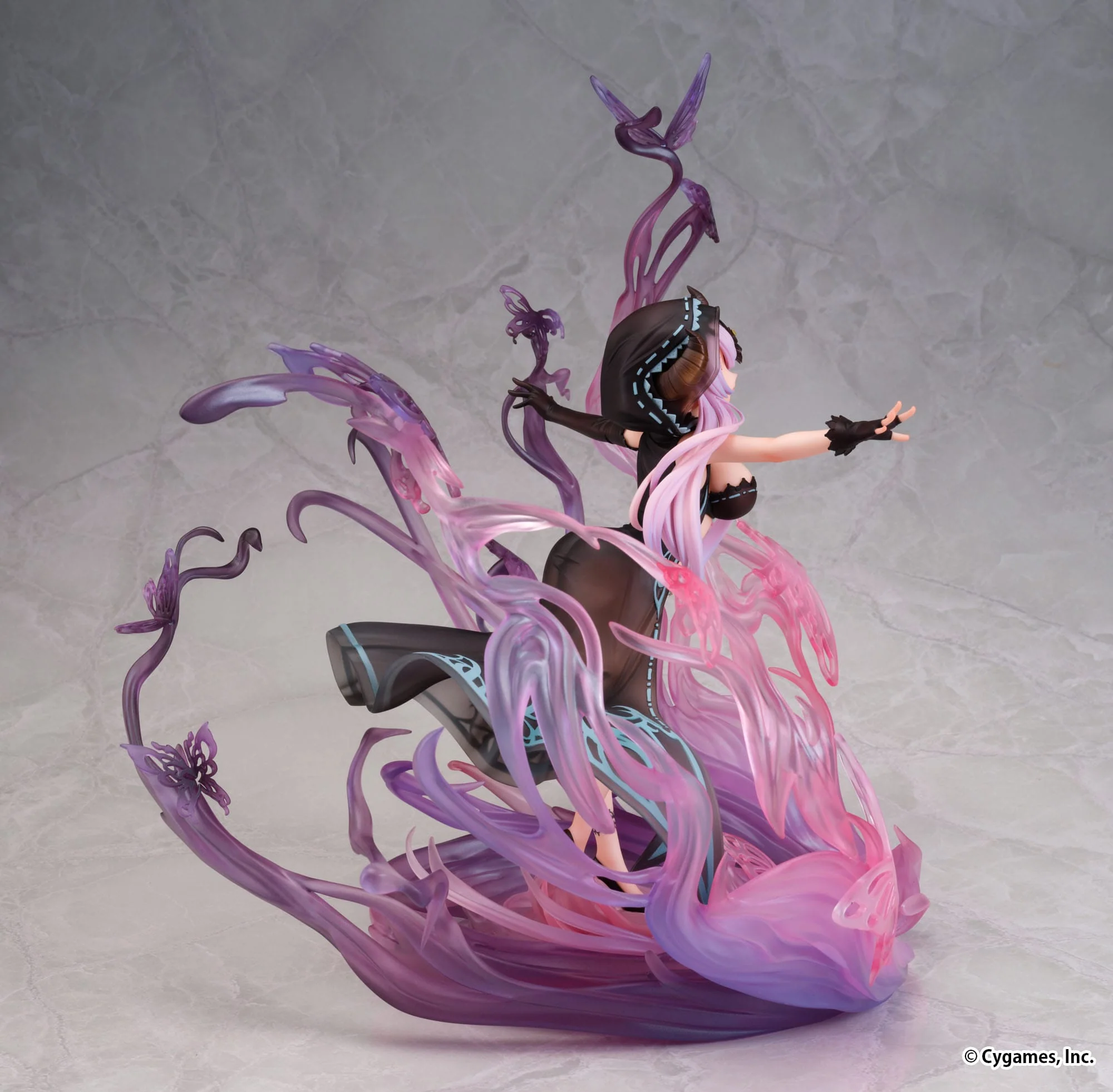 Narmaya - The Black Butterfly Ver. - Ami Ami - Image 11