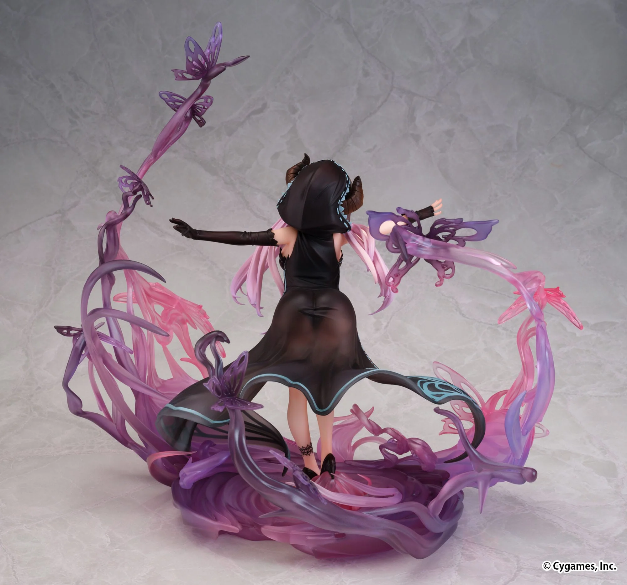 Narmaya - The Black Butterfly Ver. - Ami Ami - Image 12