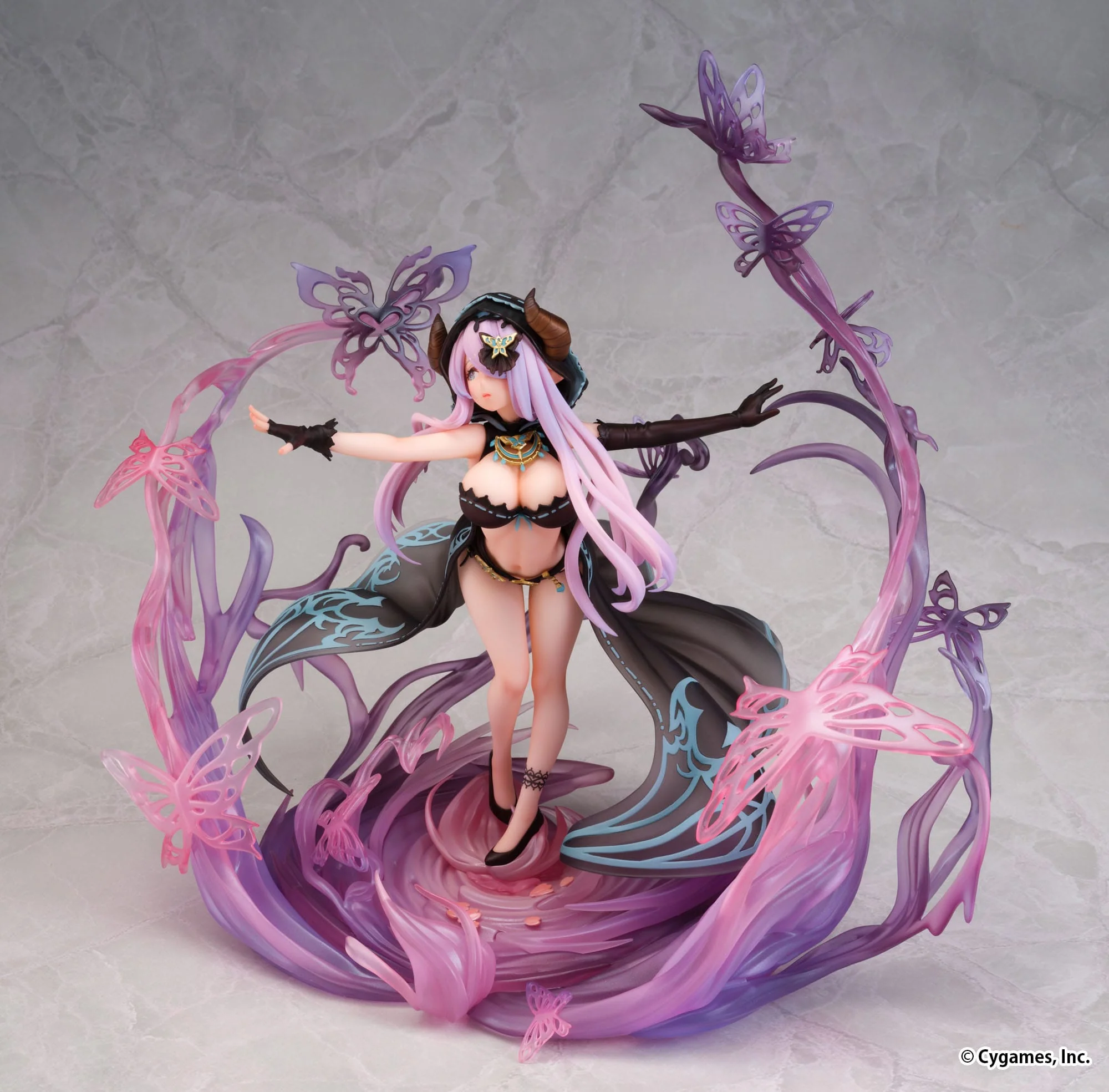 Narmaya - The Black Butterfly Ver. - Ami Ami - Image 14