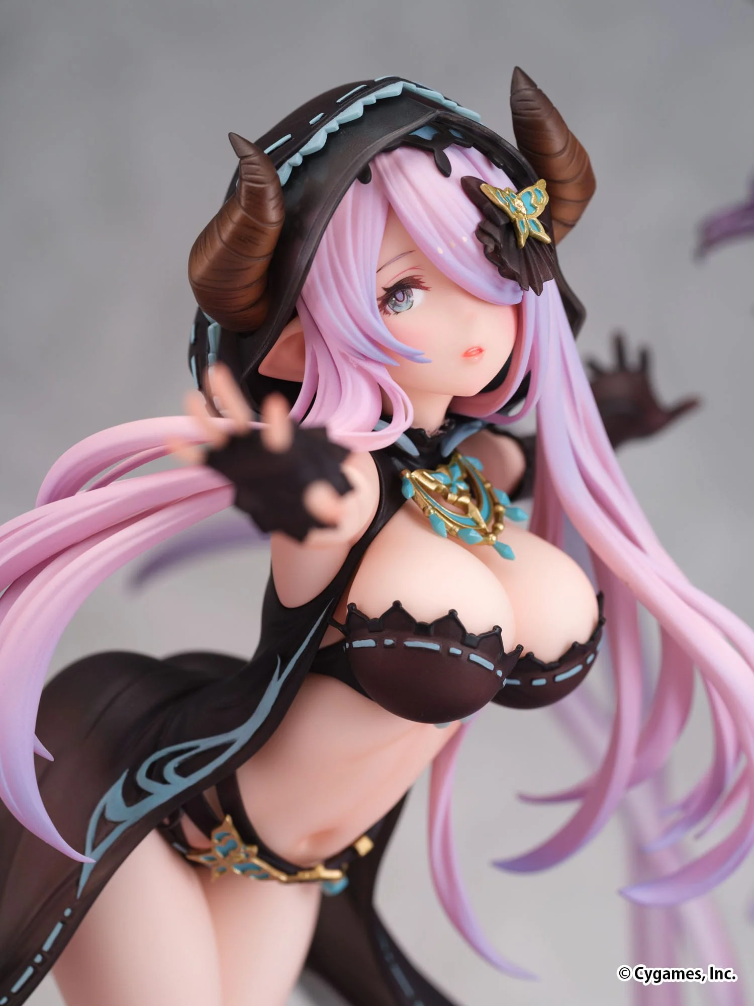 Narmaya - The Black Butterfly Ver. - Ami Ami - Image 16