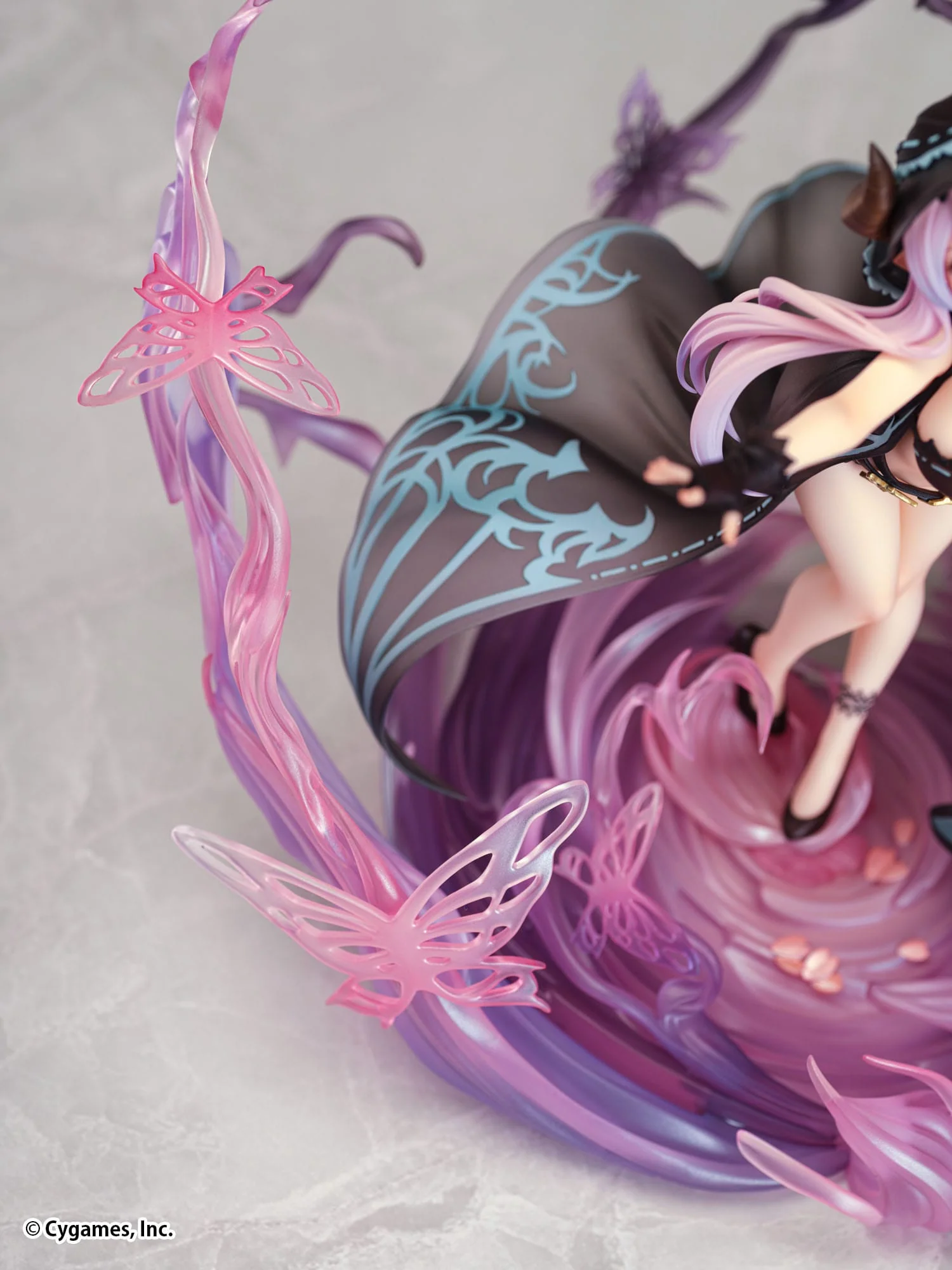 Narmaya - The Black Butterfly Ver. - Ami Ami - Image 3