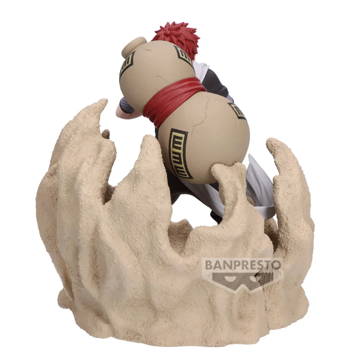 NARUTO - Gaara - Figure Combination Battle 12cm - Image 3