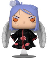 Naruto Pop! Animation Vinyl Figur Naruto(Sexy Jutsu) Diamond Collection heo Exclusive Edition - Image 21