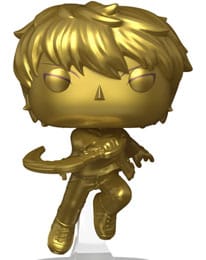 Naruto Pop! Animation Vinyl Figur Naruto(Sexy Jutsu) Diamond Collection heo Exclusive Edition - Image 40