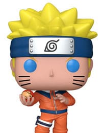 Naruto Pop! Animation Vinyl Figur Naruto(Sexy Jutsu) Diamond Collection heo Exclusive Edition - Image 49