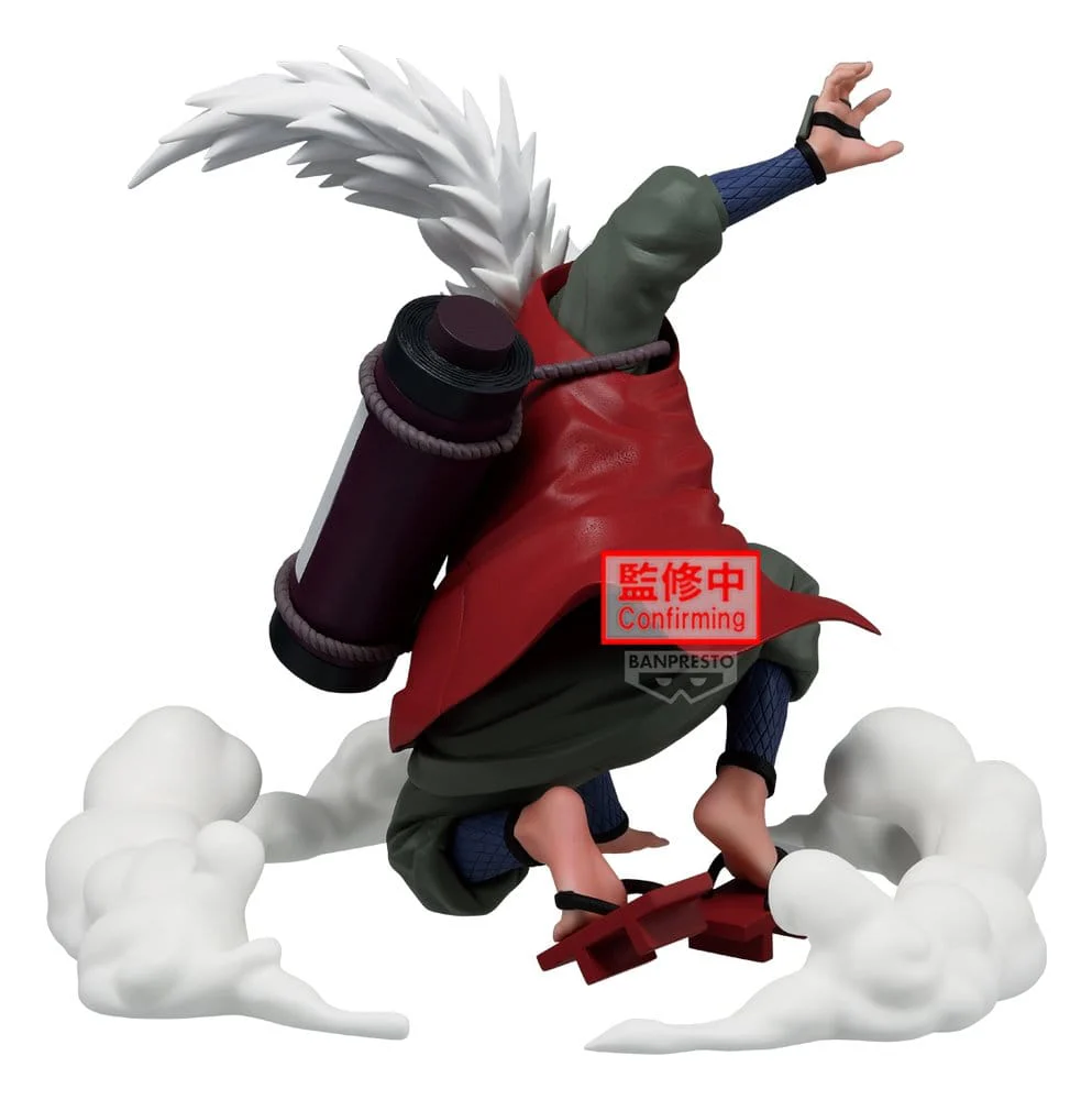 Naruto PVC-Figur Jiraiya - Image 5