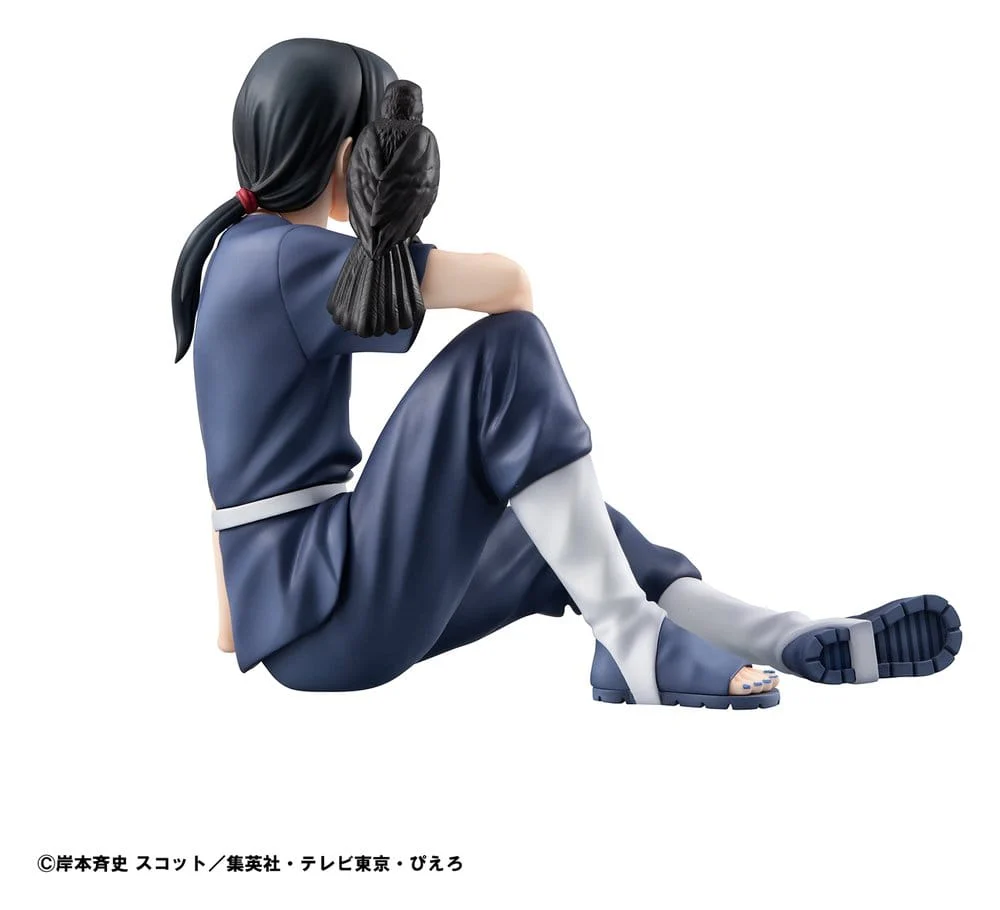 Naruto Shippuden G.E.M. Series PVC Figur Itachi Palm Size - Image 5