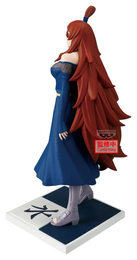 Naruto Shippuden Mizukage Mei Terumi PVC-Figur - Image 2