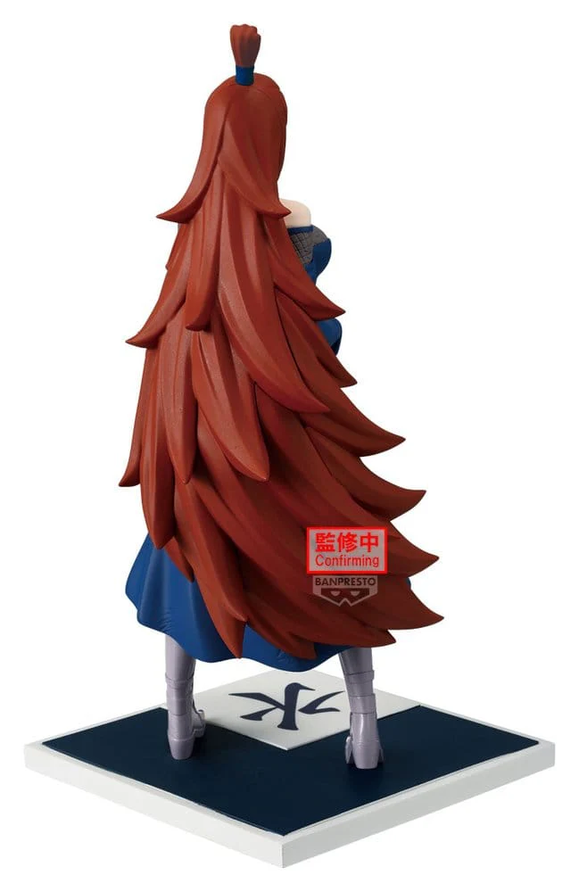 Naruto Shippuden Mizukage Mei Terumi PVC-Figur - Image 4
