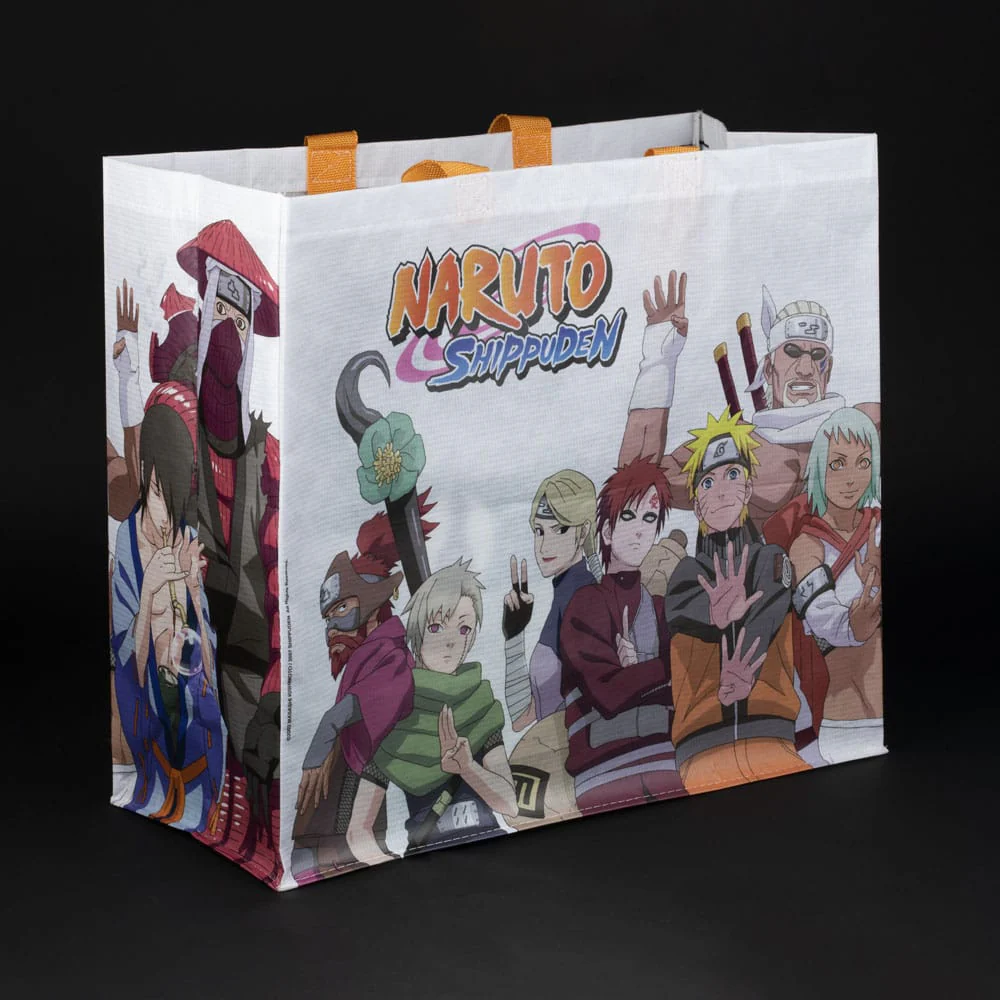 Naruto Shippuden Tragetasche Naruto - Image 2