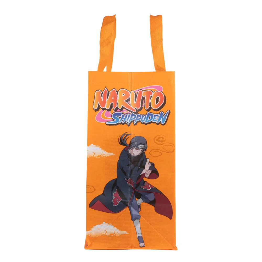 Naruto Shippuden Tragetasche Orange - Image 3