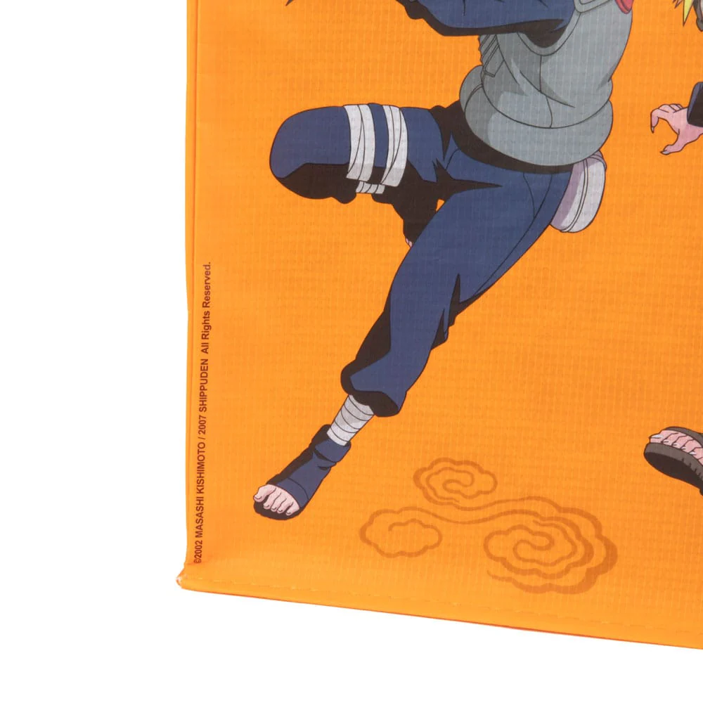Naruto Shippuden Tragetasche Orange - Image 4