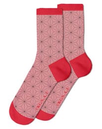 Naruto Socken Sasuke, Kakashi, Itachi 3er-Pack 39-42 - Image 10
