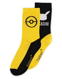 Naruto Socken Sasuke, Kakashi, Itachi 3er-Pack 39-42 - Image 22