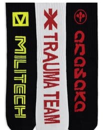Naruto Socken Sasuke, Kakashi, Itachi 3er-Pack 39-42 - Image 44