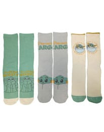Naruto Socken Sasuke, Kakashi, Itachi 3er-Pack 39-42 - Image 46