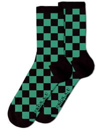 Naruto Socken Sasuke, Kakashi, Itachi 3er-Pack 39-42 - Image 47